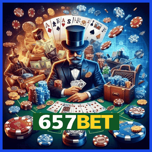 657BET app com funções completas para apostas