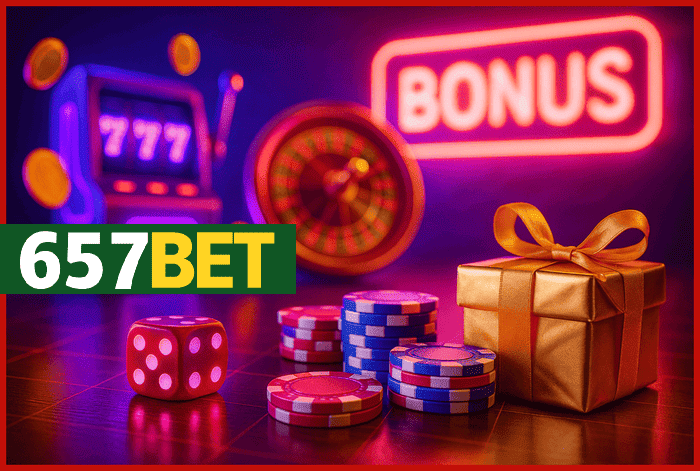 Exemplo Rollover 1 ilustrado com valores reais para demonstrar requisitos de apostas na 657BET.