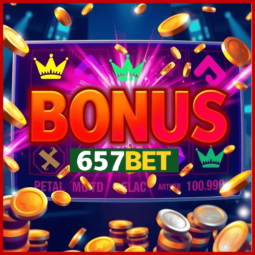 657BET bônus 2025 incluindo boas-vindas e promoções