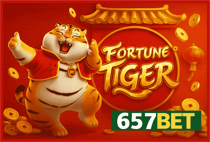 Jogo Tiger Ox Mouse da 657BET.