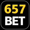 Logo da 657BET